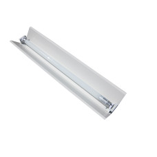 Світильник відкритий під led лампу 120см СПВ 01-1200 MSK Electric