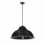 Изображение Светильник подвесной MSK Electric Industrial СП 3614 BK+CR ИМ Light-Deco 