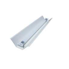 Світильник відкритий під led лампу 60см СПВ 01-600 стандарт MSK Electric