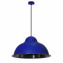 Изображение Светильник подвесной MSK Electric Industrial СП 3614 BL+CR ИМ Light-Deco 