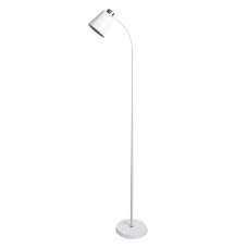Торшер напольный светильник Light House SRS-20586 WH белый