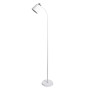 Изображение Торшер напольный светильник Light House SRS-20586 WH белый ИМ Light-Deco 