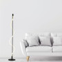 Изображение Лампа з обплетеним неоном у чорному корпусі 150 см ИМ Light-Deco 4 
