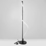 Зображення Лампа з неоном у чорному корпусі 150 см ИМ Light-Deco 