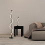 Зображення Лампа з неоном у чорному корпусі 150 см ИМ Light-Deco 5 