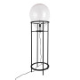 Изображение Торшер 909XLL04F BK+CL ИМ Light-Deco 