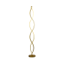 Зображення Торшер світлодіодний VALESO LDD1009, Золото ИМ Light-Deco 3 