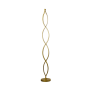 Зображення Торшер світлодіодний VALESO LDD1009, Золото ИМ Light-Deco 1 