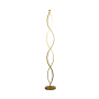 Зображення Торшер світлодіодний VALESO LDD1009, Золото ИМ Light-Deco 2 