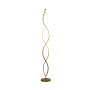 Зображення Торшер світлодіодний VALESO LDD1009, Золото ИМ Light-Deco 4 