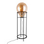 Изображение Торшер 909XLL04F BK+BR ИМ Light-Deco 