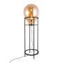 Изображение Торшер 909XLL04F BK+BR ИМ Light-Deco 1 
