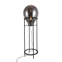 Изображение Торшер 909XLL04F BK+BK ИМ Light-Deco 1 