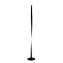 Зображення Торшер сучасний світлодіодний VALESO LDD1008 BK 62W чорний ИМ Light-Deco 3 