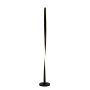 Зображення Торшер сучасний світлодіодний VALESO LDD1008 BK 62W чорний ИМ Light-Deco 2 