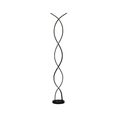 Торшер светодиодный напольный светильник Light House SRS-20591 черный