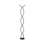 Зображення Торшер світлодіодний VALESO LDD1010, Чорний ИМ Light-Deco 4 