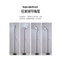 Изображение Торшер современный светодиодный Light House SRS-19808 BK черный ИМ Light-Deco 1 