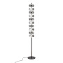 Зображення Торшер 788F10125-10 PBK+CH+WH ИМ Light-Deco 