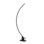 Изображение Торшер современный светодиодный Light House SRS-19953 BK 76W черный ИМ Light-Deco 4 