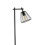 Изображение Торшер (світильник підлоговий) Coneo Flo Black ИМ Light-Deco 3 