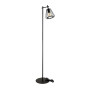 Изображение Торшер (світильник підлоговий) Coneo Flo Black ИМ Light-Deco 1 