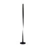 Изображение Торшер светодиодный напольный светильник Light House SRS-20589 BK 62W черный ИМ Light-Deco 