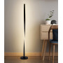 Изображение Торшер светодиодный напольный светильник Light House SRS-20589 BK 62W черный ИМ Light-Deco 1 
