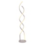 Зображення Торшер світлодіодний VALESO LDD1002 WH, Білий ИМ Light-Deco 