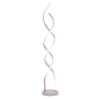 Зображення Торшер світлодіодний VALESO LDD1002 WH, Білий ИМ Light-Deco 1 
