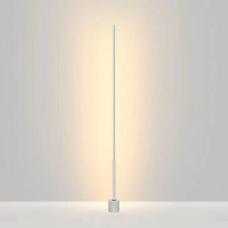 Торшер світлодіодний у стилі модерн Light House SRS-19804 WT білий