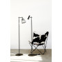 Изображение Торшер (світильник підлоговий) Tukan Flo GU10 Black ИМ Light-Deco 3 