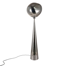 Світильник підлоговий Торшер Levistella 793F01-1 CH (380) E27 хром