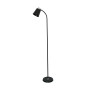 Изображение Торшер напольный светильник Light House SRS-20586 BK черный ИМ Light-Deco 