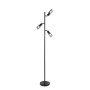 Изображение G 74755/3F SM Matte Black ИМ Light-Deco 