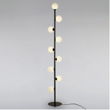 Торшер Light House LS-14665-9 BK чорний