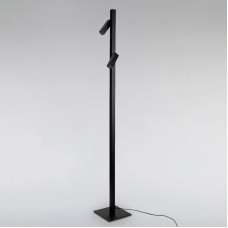 Торшер LED Light House LS-15250 BK LED 3W чорний