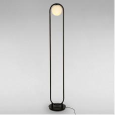 Торшер Light House LS-15862-1 BK черный