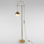 Изображение Торшер Light House LS-16264-1 золото ИМ Light-Deco 