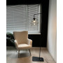 Изображение Торшер Nowodvorski 8794 Monaco E27 1x60W IP20 Bl ИМ Light-Deco 2 
