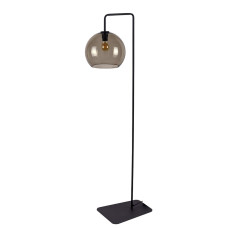 Торшер Nowodvorski 8794 Monaco E27 1x60W IP20 Bl