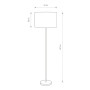 Изображение Торшер Nowodvorski 9300 Hotel E27 1x60W IP20 Chrom ИМ Light-Deco 1 