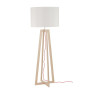 Изображение Торшер Nowodvorski 6927 Across E27 1x60W IP20 Вeige ИМ Light-Deco 