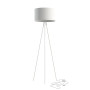 Изображение Торшер Nowodvorski 8191 Cadilac I E27 1x40W IP20 Wh ИМ Light-Deco 