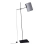 Изображение Торшер Nowodvorski 6010 Zelda E27 1x60W IP20 Gr ИМ Light-Deco 