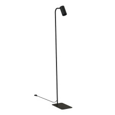 Торшер Nowodvorski 7707 Mono GU10 1x10W IP20 Bl колір чорний