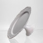 Зображення Тортовница фарфоровая Pearl 25,5 см Yiwu 120-YH-HG044 ИМ Light-Deco 2 