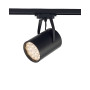Изображение Трековый светильник Nowodvorski 8327 Profile store pro LED 1x18W 3000K 1600Lm IP20 Bl ИМ Light-Deco 1 