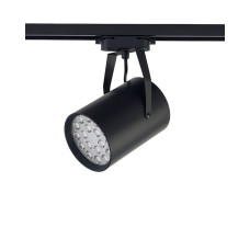 Трековый светильник Nowodvorski 8327 Profile store pro LED 1x18W 3000K 1600Lm IP20 Bl