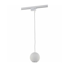 9335 Светильник подвес Nowodvorski PROFILE BUBBLE WHITE PL